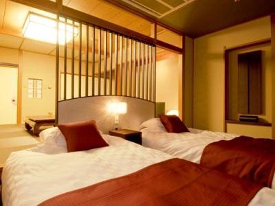 Hotel Niji To Umi à Nanao Extérieur photo