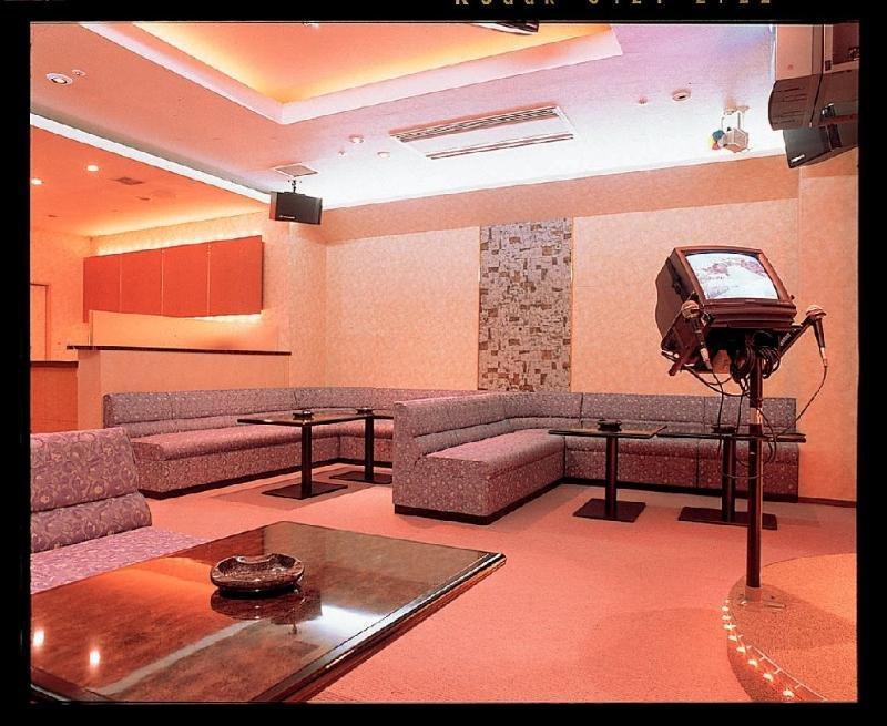 Hotel Niji To Umi à Nanao Extérieur photo